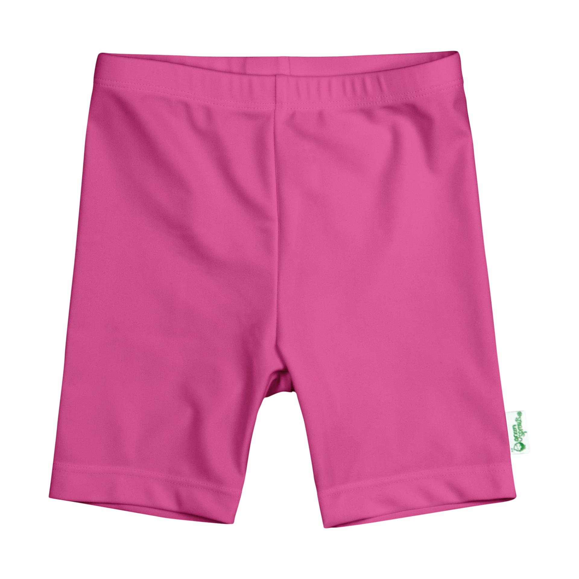 GREEN SPROUTS Organic Cotton Muslin Burp Cloths (3 Pack) White Set