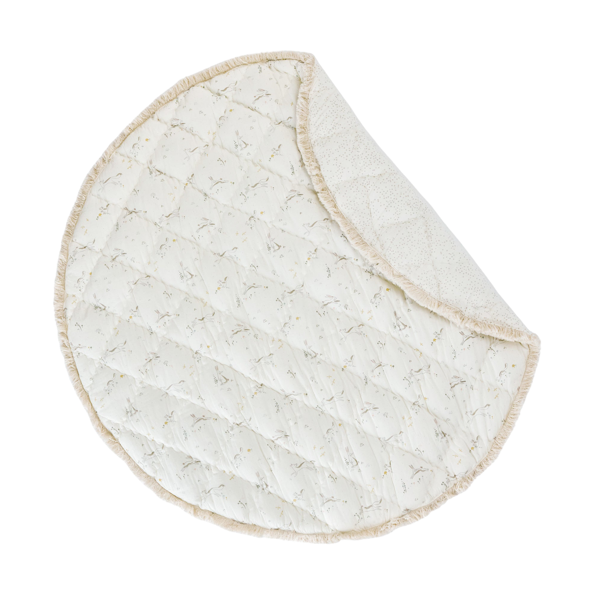 Pehr Printed Baby Play Mat Field Of Dreams Babylist Shop