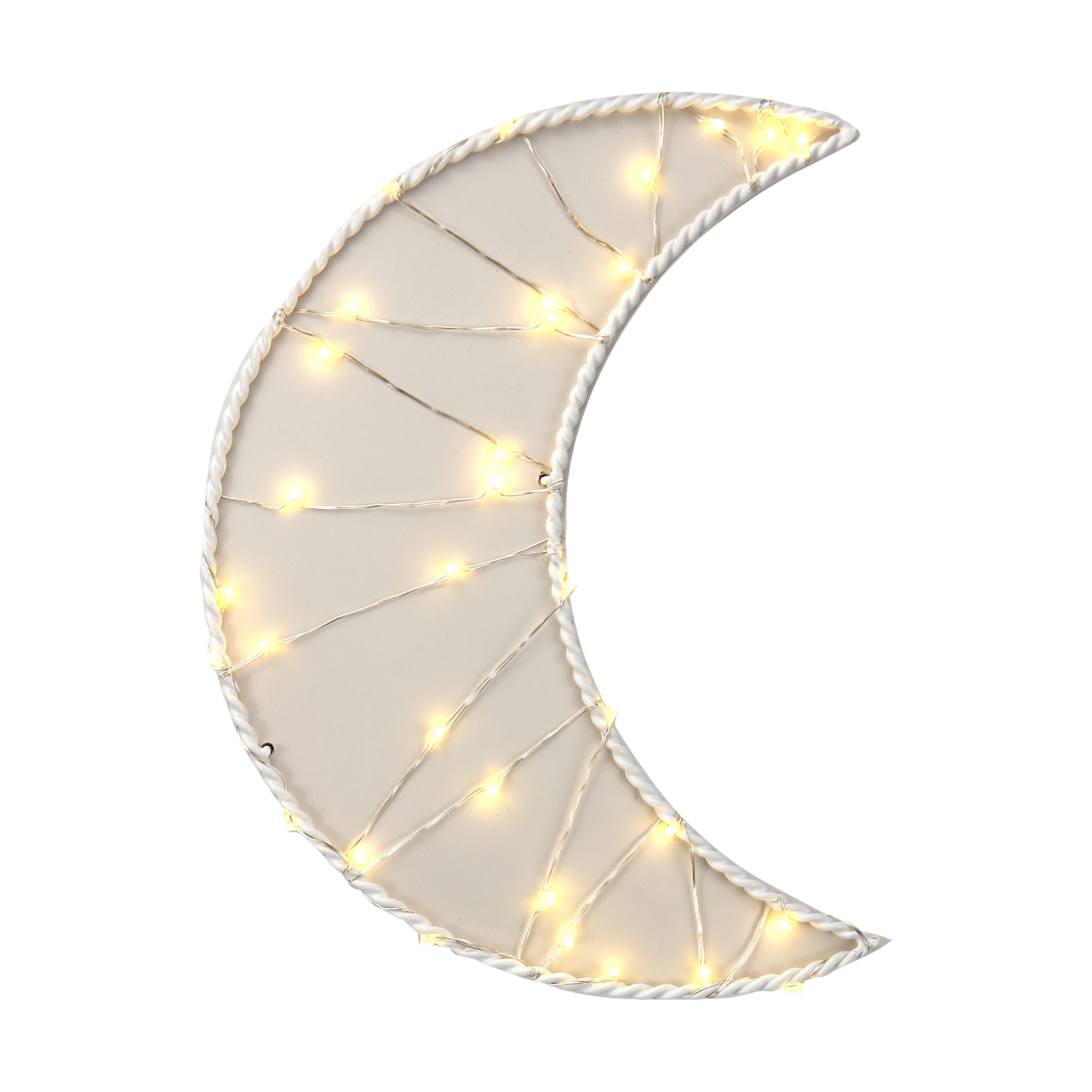 Lambs & Ivy Light Up Wall Decor.