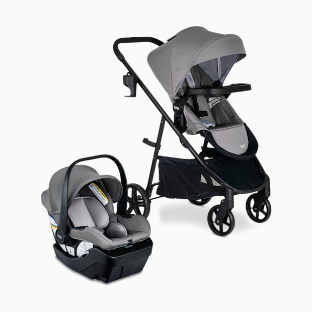 Britax Willow Brook Travel System.