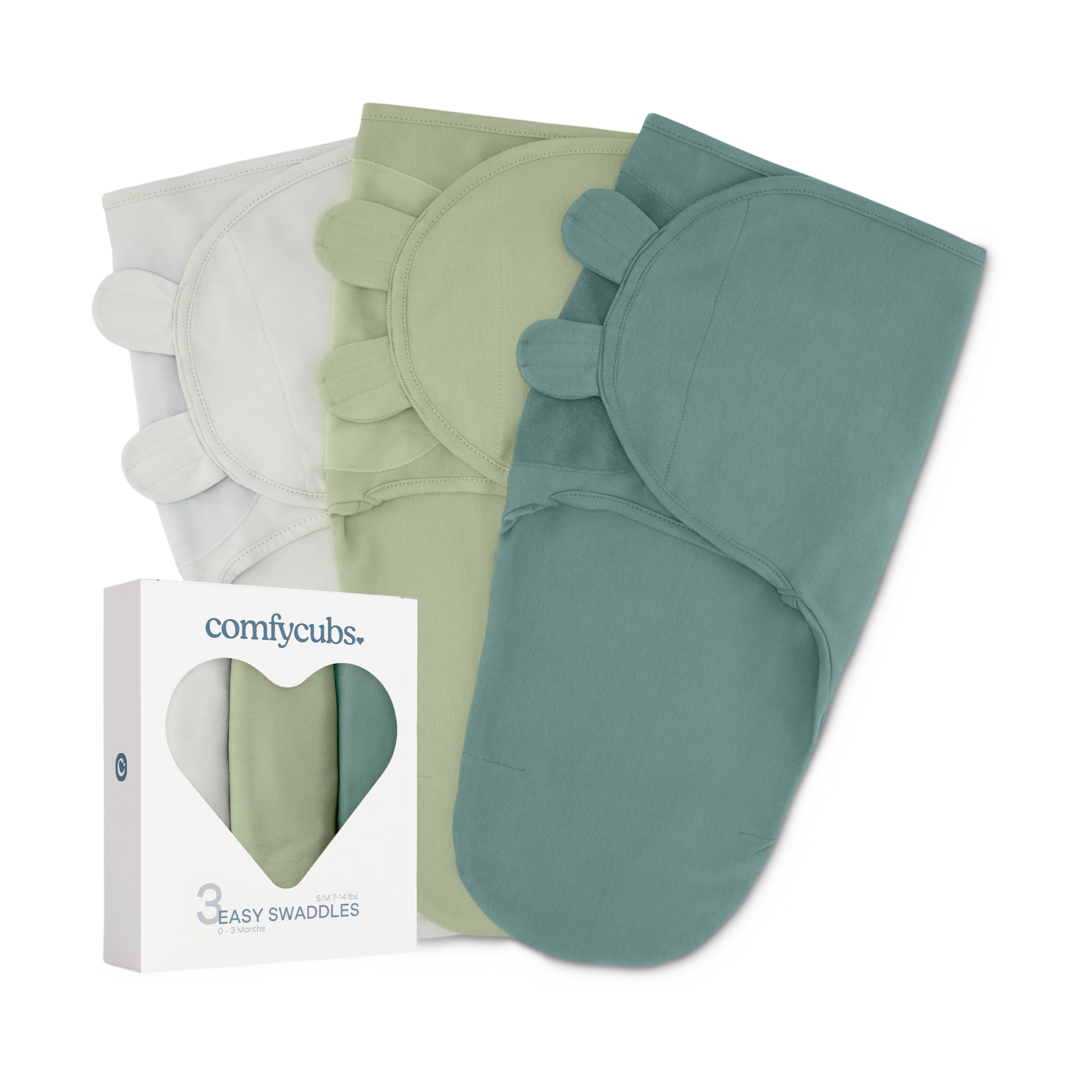 Thumbnail of Stone, Sage, Azul