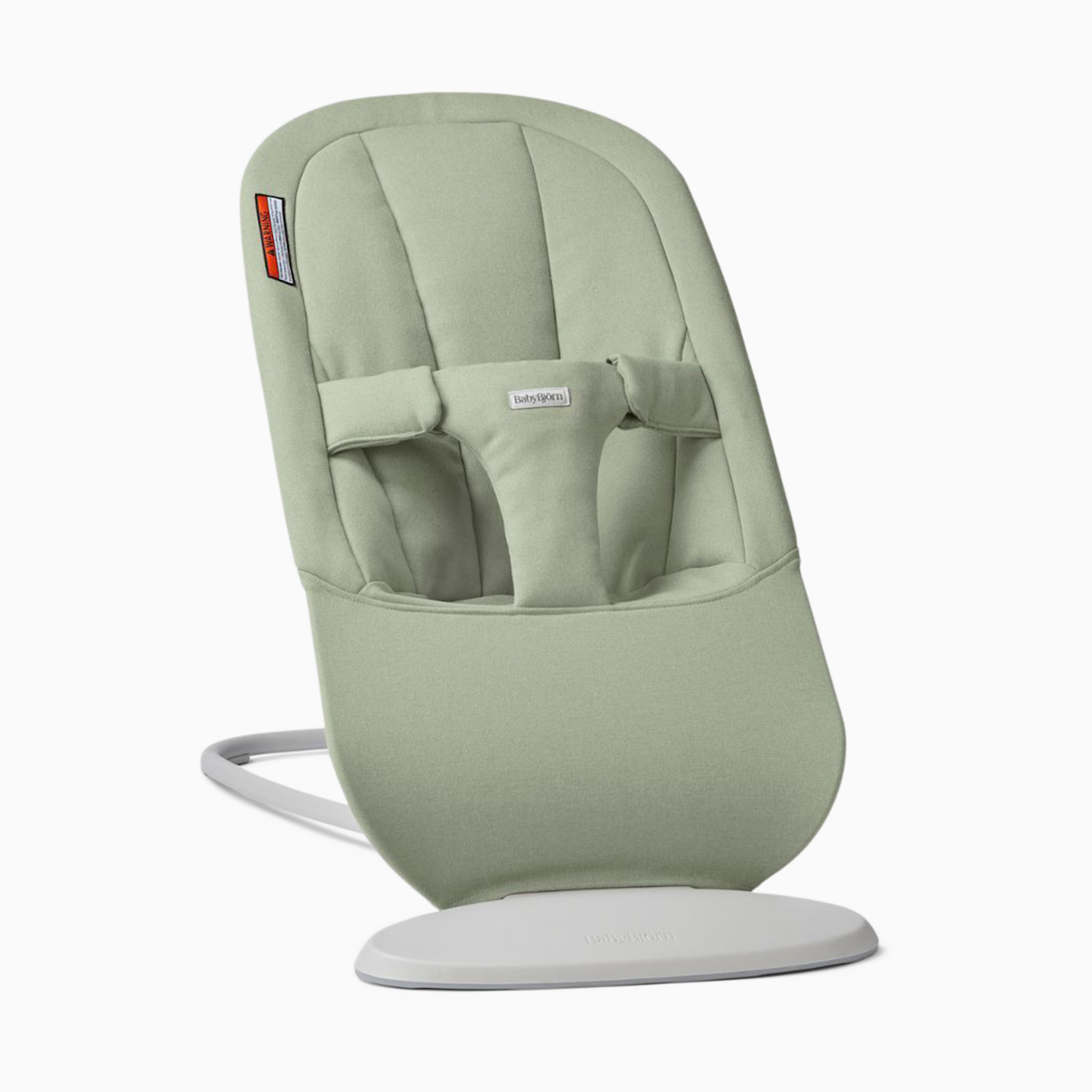 BabyBjörn Bouncer Begin - Light Green.