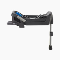 Nuna PIPA Infant Car Seat Base Babylist Shop