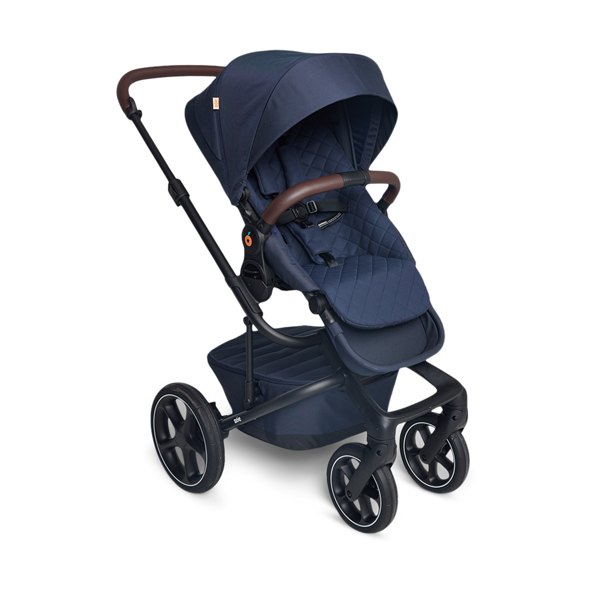 Zoe The Journey Stroller - Navy.
