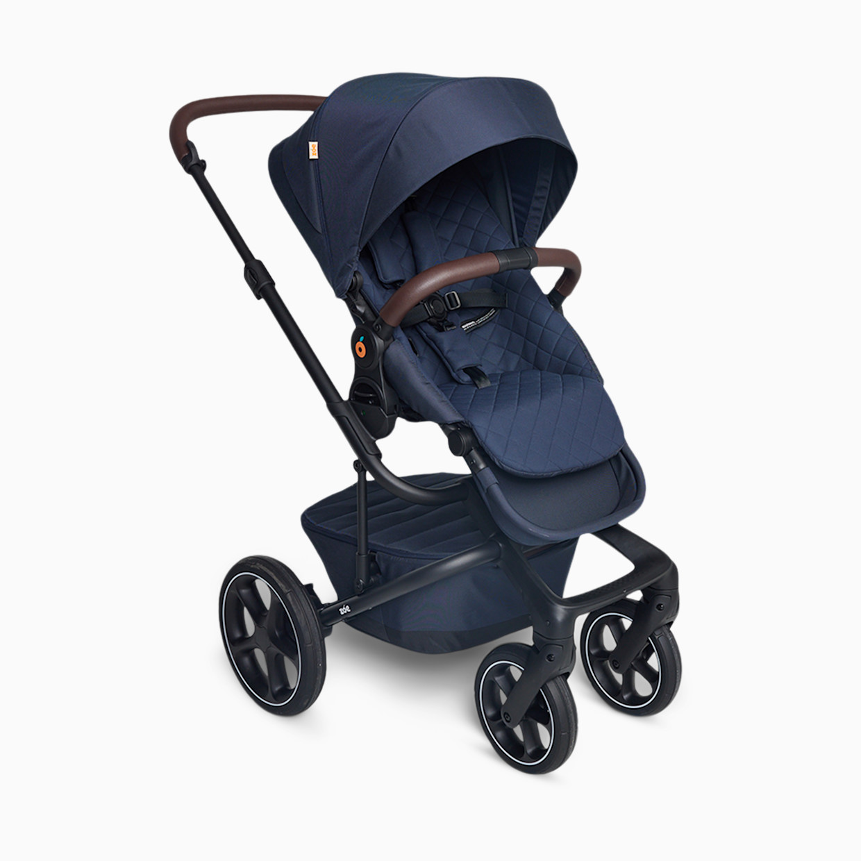 Zoe The Journey Stroller - Navy.