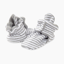Burt's Bees Baby Newborn Essentials Unisex Organic Cotton Booties