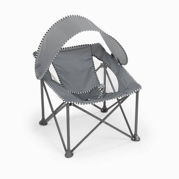 Bright Starts Pop 'N Chill Travel Seat.