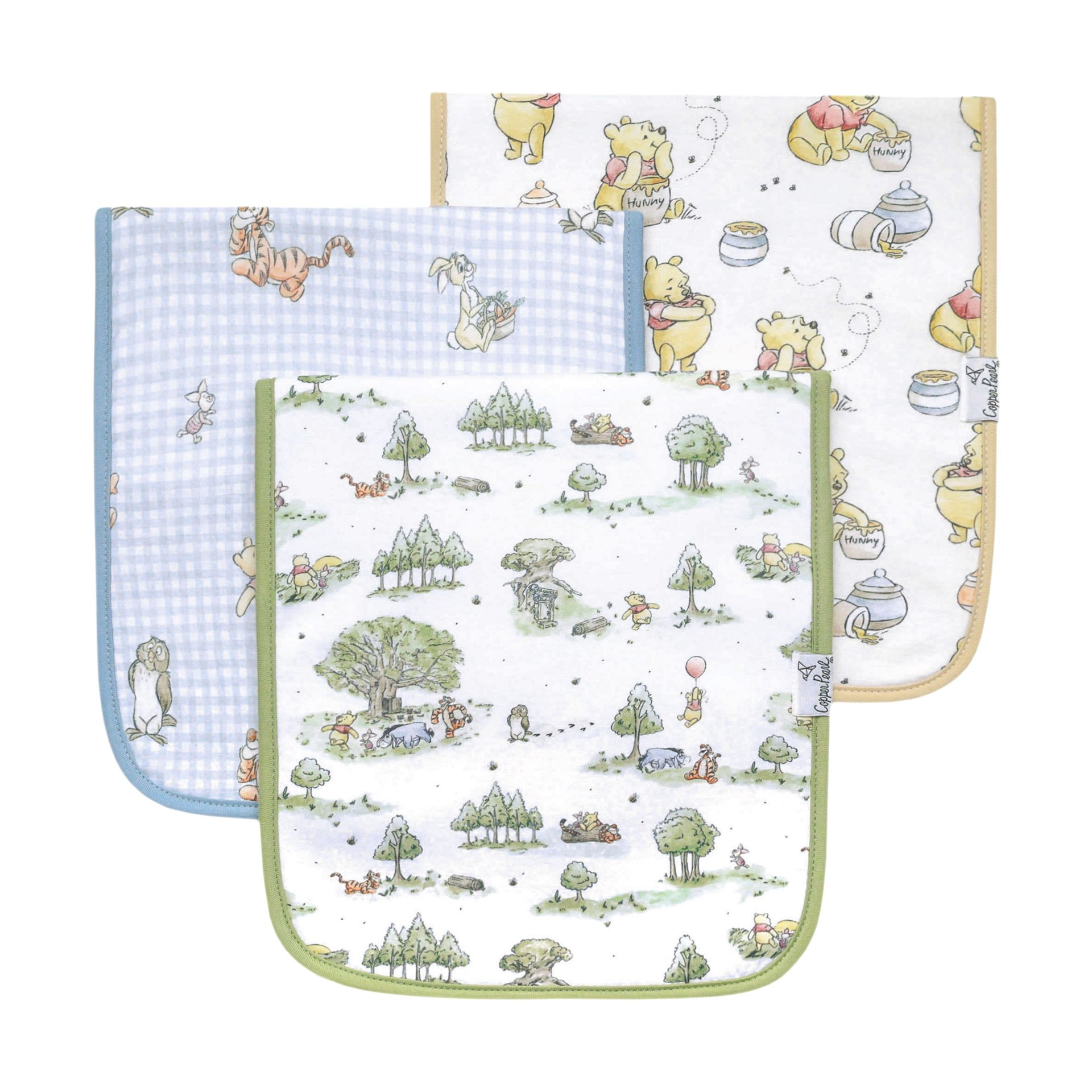 Thumbnail of Hundred Acre Wood