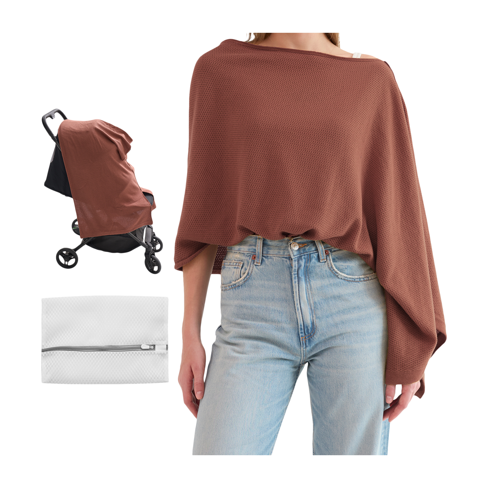 Thumbnail of Rose Taupe