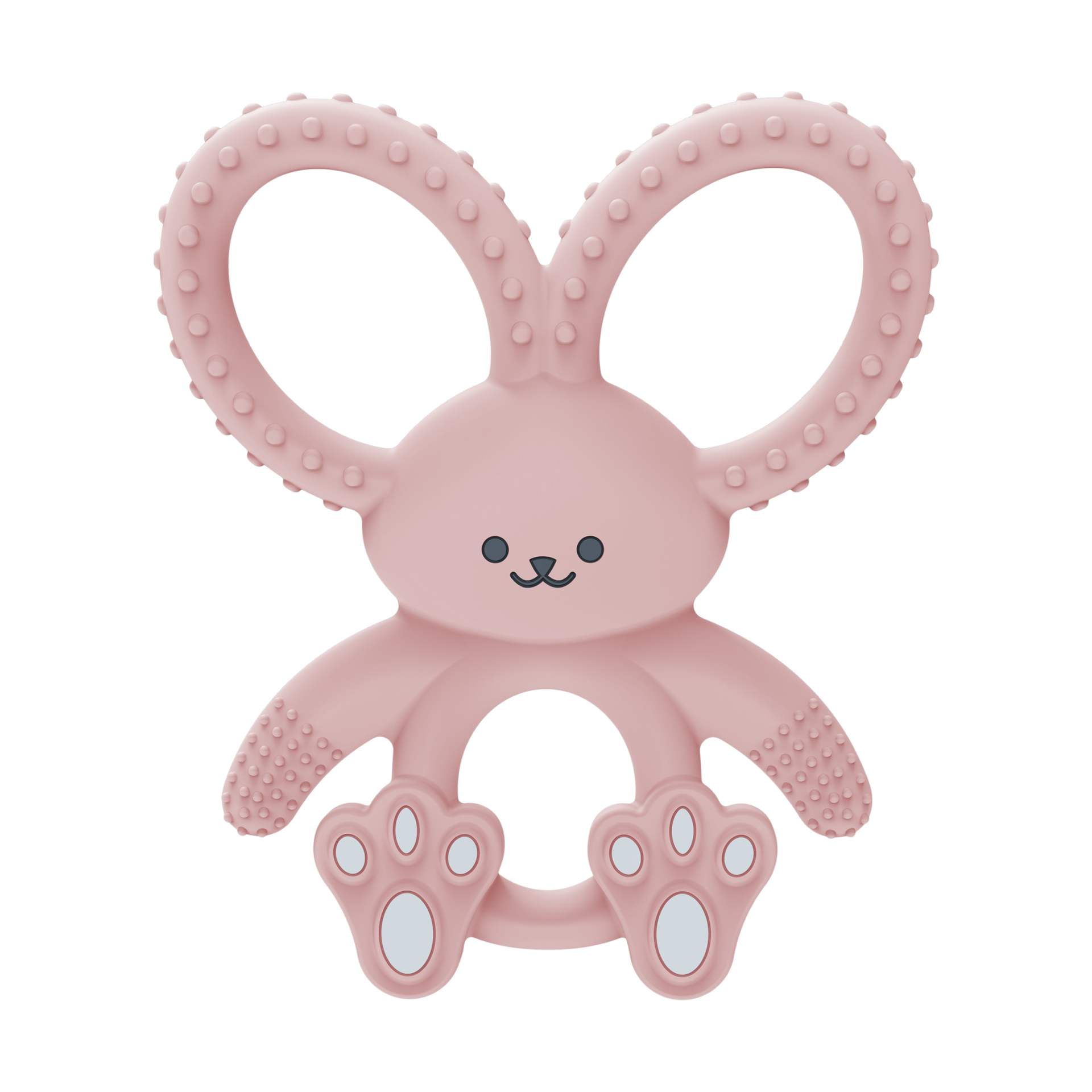 Dr. Brown's Flexees Bunny Teether.