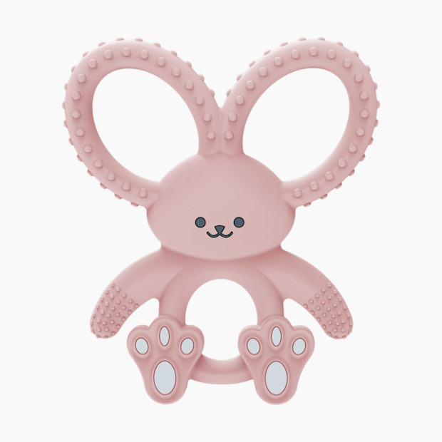 Dr. Brown's Flexees Bunny Teether.