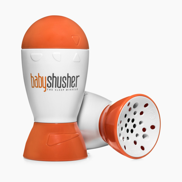 Baby Shusher Soother - $34.99.