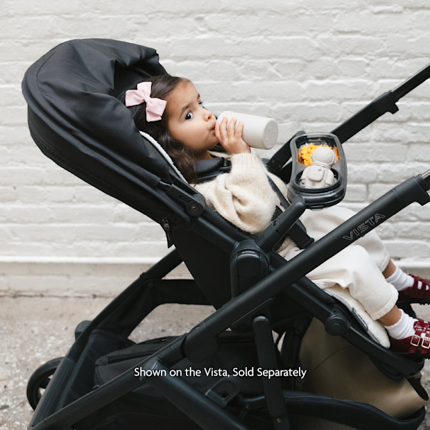 UPPAbaby Snack Tray for Vista, Cruz & RumbleSeat.