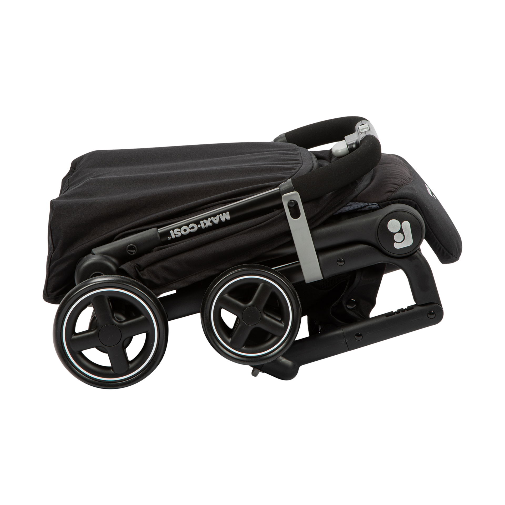 lara compact stroller