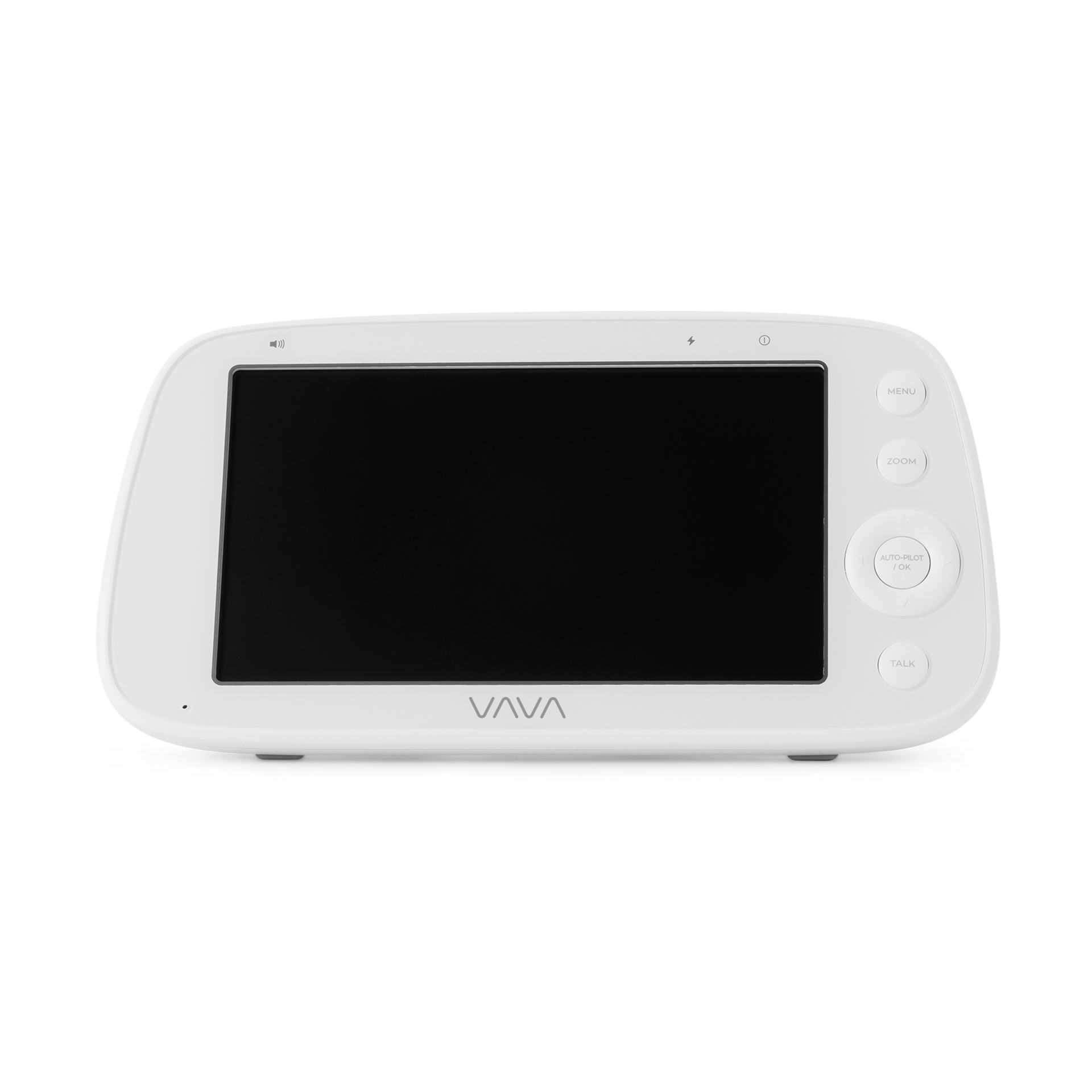 VAVA Baby Monitor - Video with 1080P 5.5" HD Display.