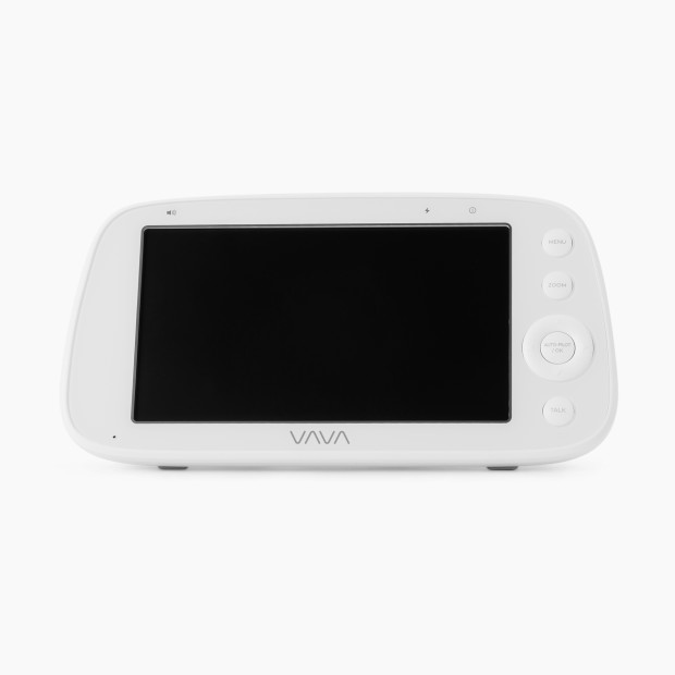 VAVA Baby Monitor - Video with 1080P 5.5" HD Display.