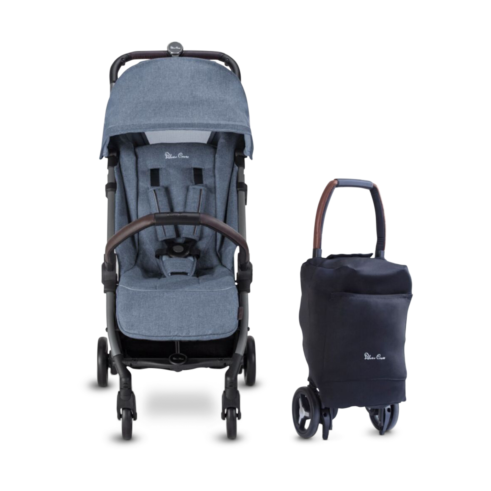 face to face twin stroller