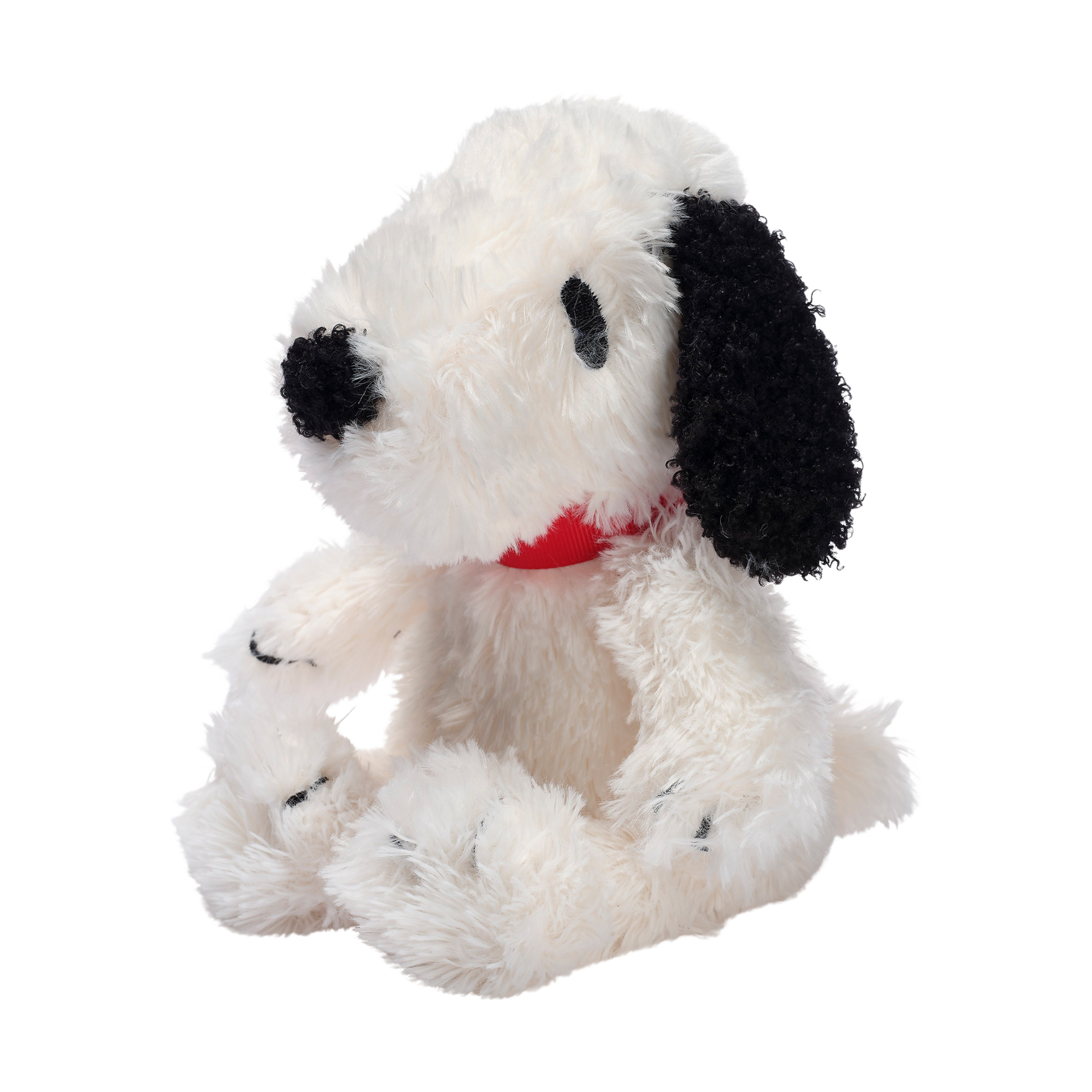 Lambs & Ivy Plush Animal - Snoopy.