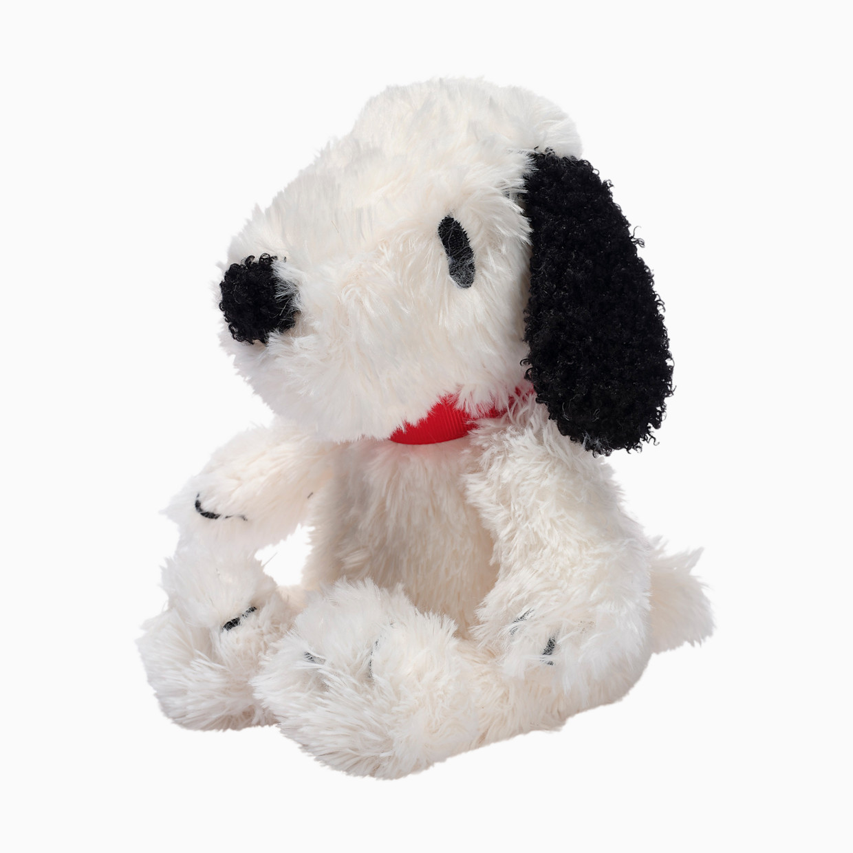 Lambs & Ivy Plush Animal - Snoopy.