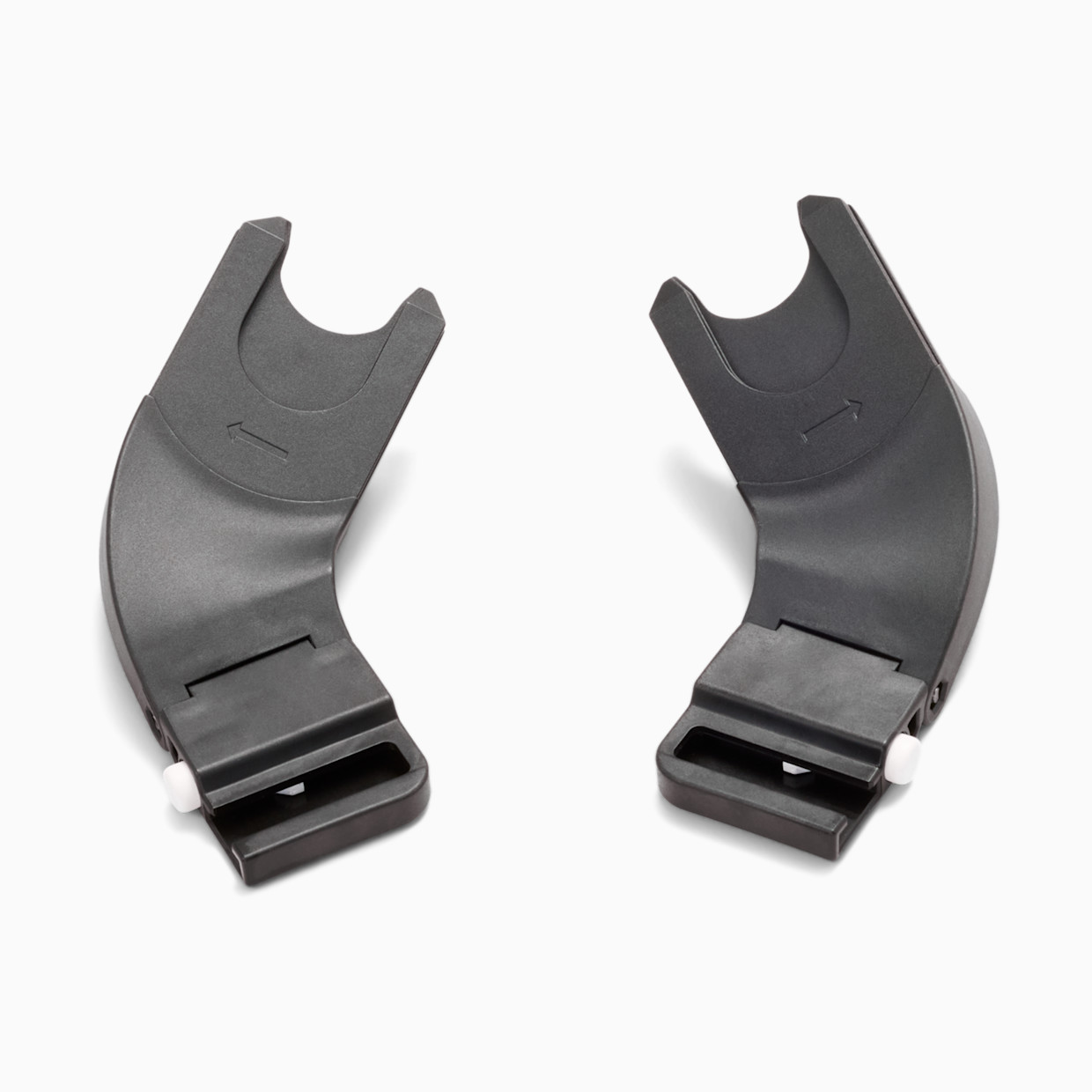 Mockingbird QuickConnect Car Seat Adapter - Britax/Cybex/Joie/Maxi-Cosi/Nuna.