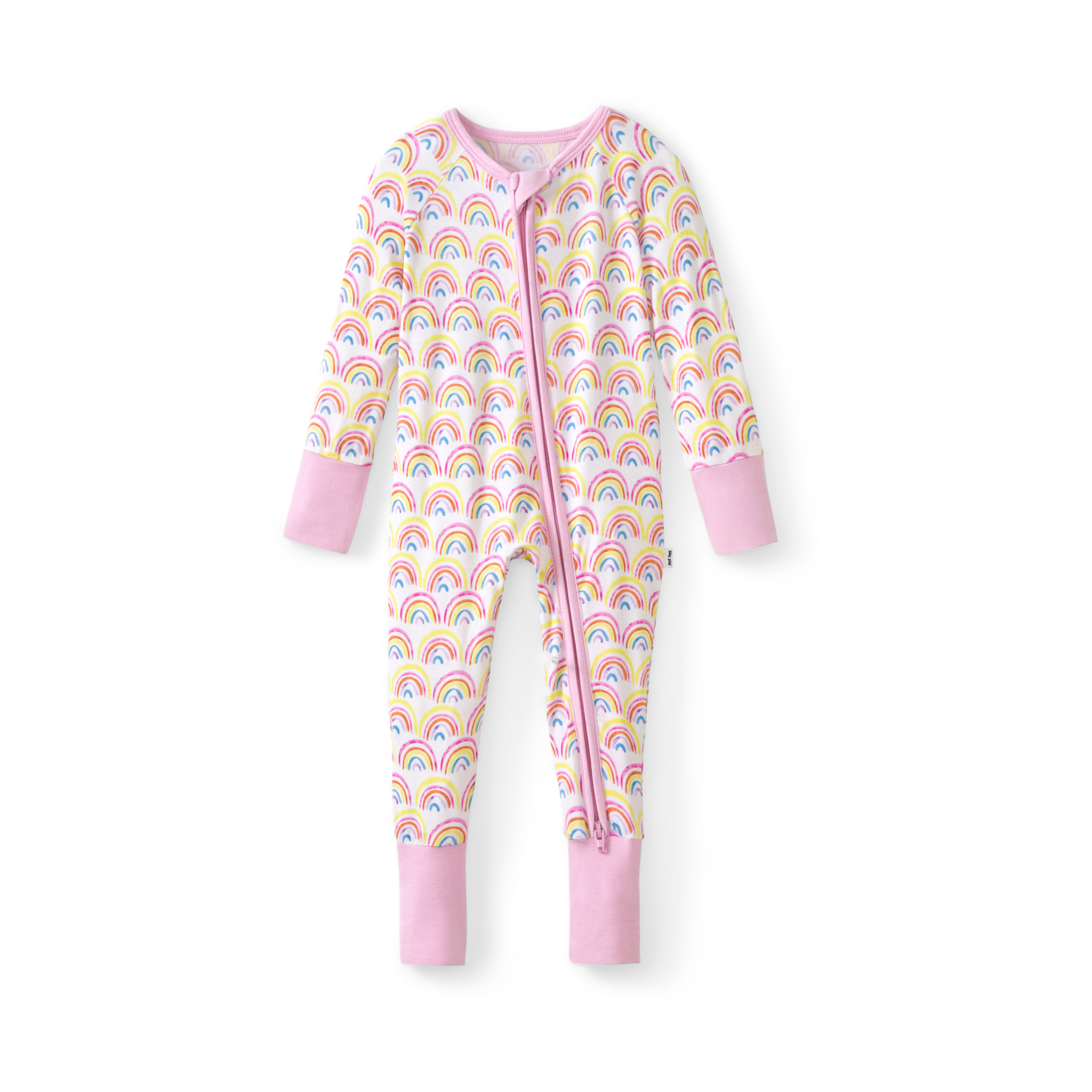 Thumbnail of Pink Rainbows