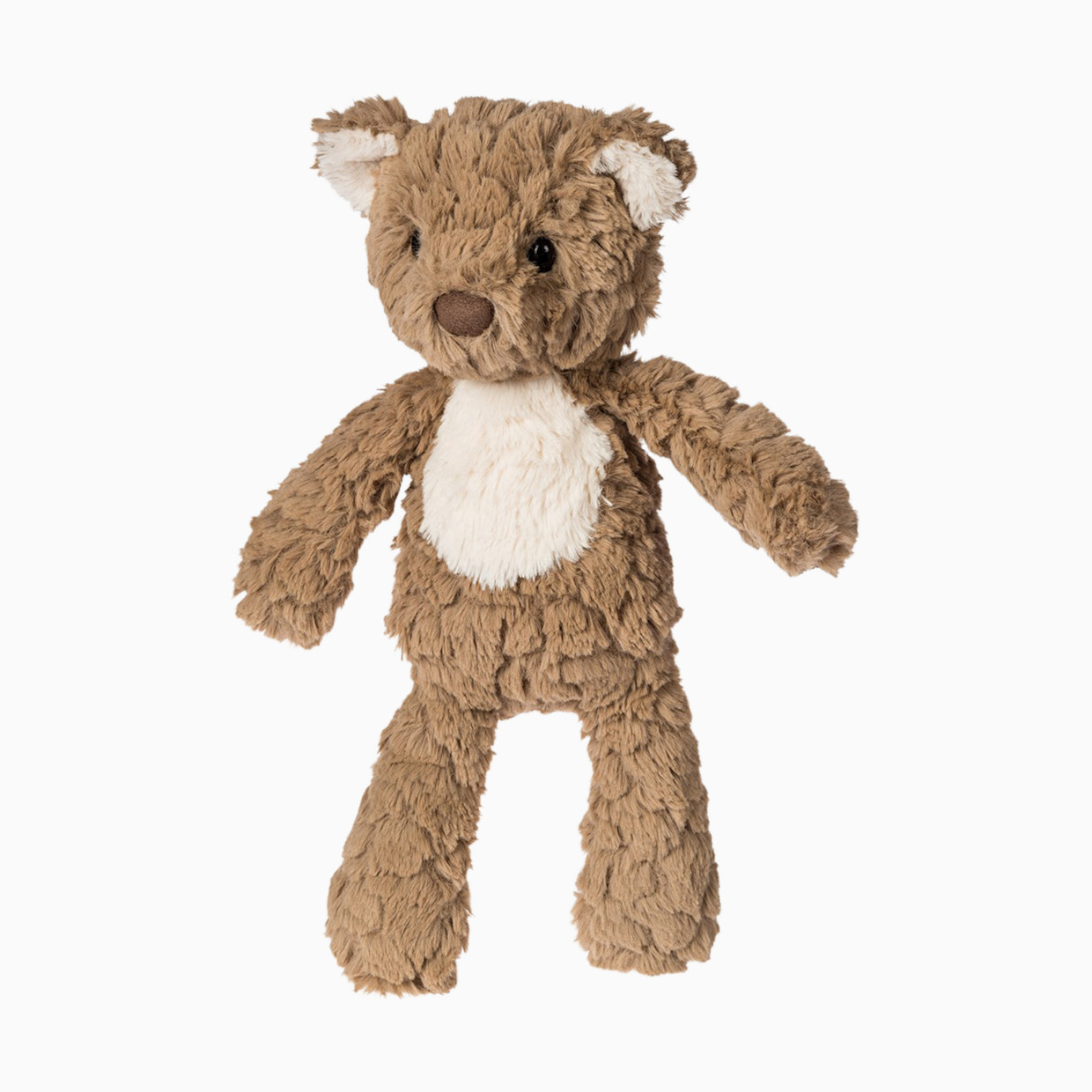 Mary Meyer Putty Nursery Soft Toy - Nursery Teddy.