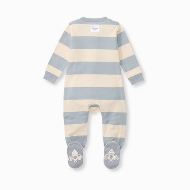 Burt's Bees Baby Organic Sleep & Play Footie Pajamas.