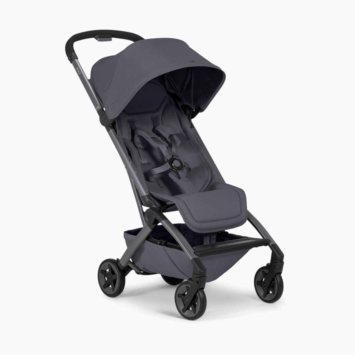 Joolz Aer2 Stroller - Stone Grey.