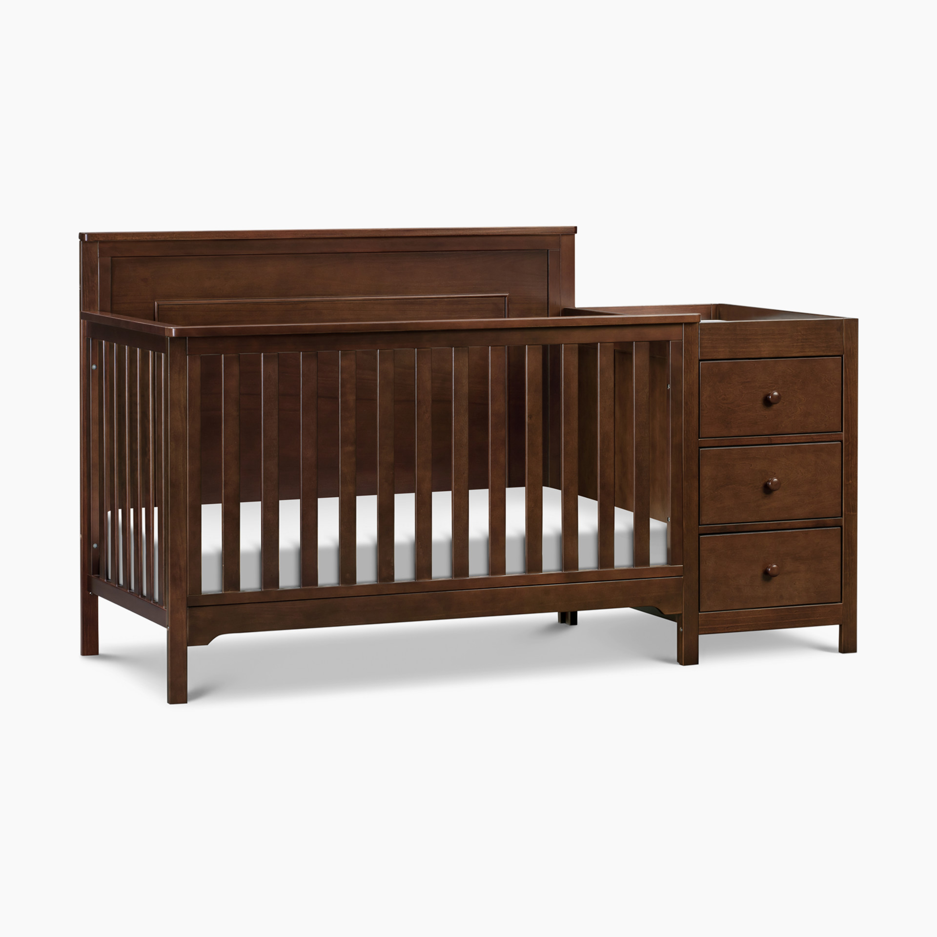 Carter's by hotsell davinci morgan crib