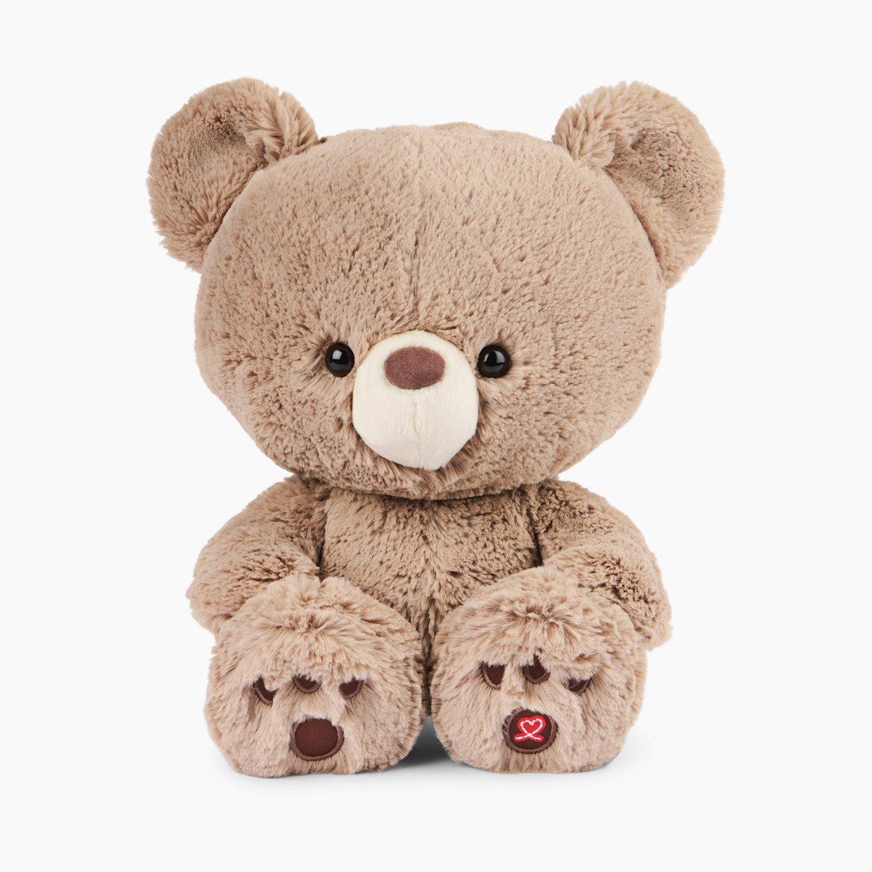 Gund Kai Teddy Bear Plush Toy.