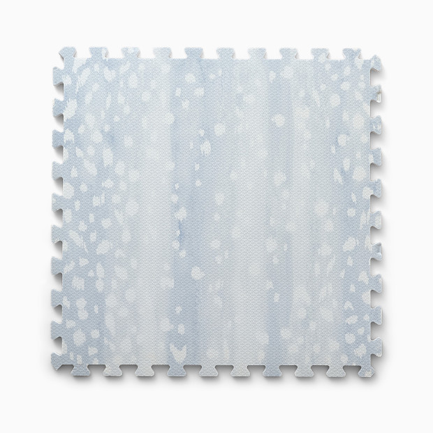 House of Noa Little Nomad Play Mat | Fawn.