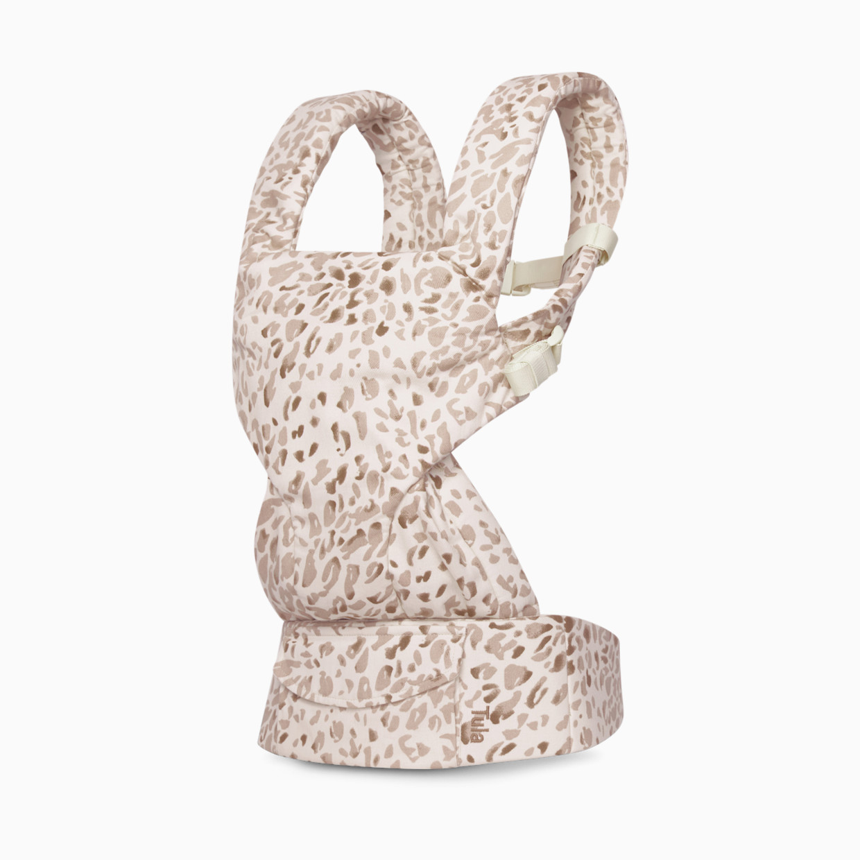 Tula Explore 3-in-1 Baby Carrier - Snow Cat.
