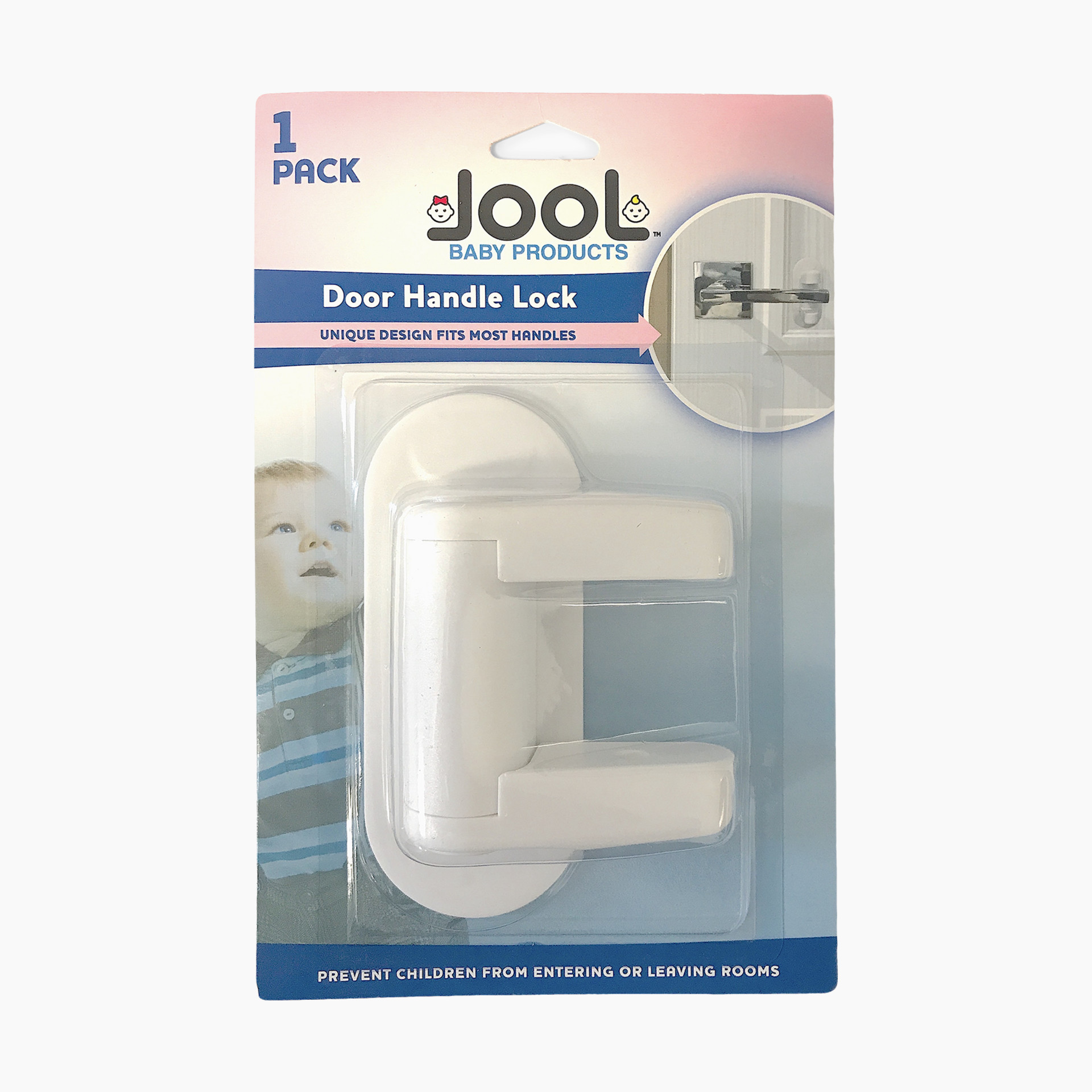 Multi-Use Safety Strap Locks – Jool Baby