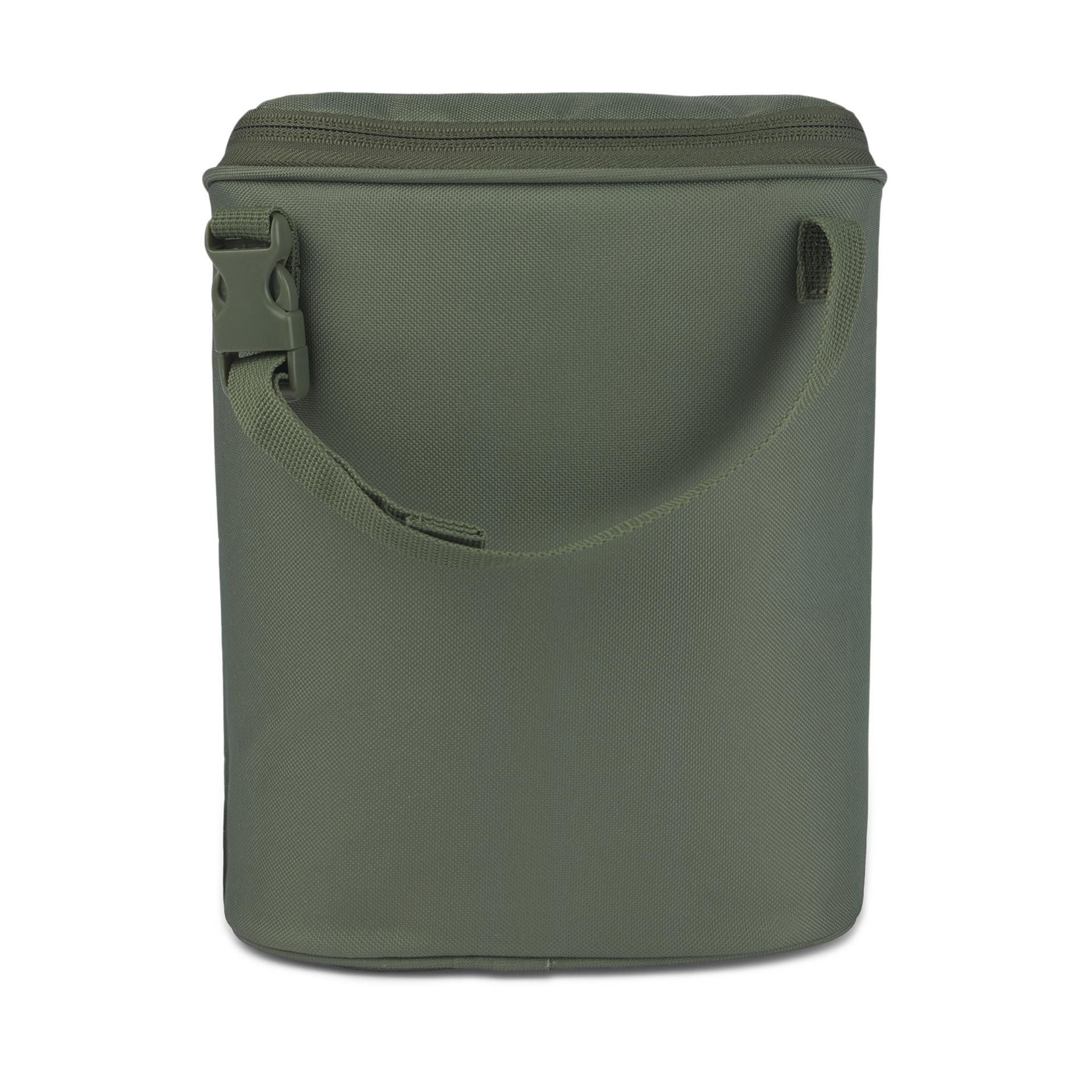 Skip Hop Grab & Go Double Bottle Bag - Sage.
