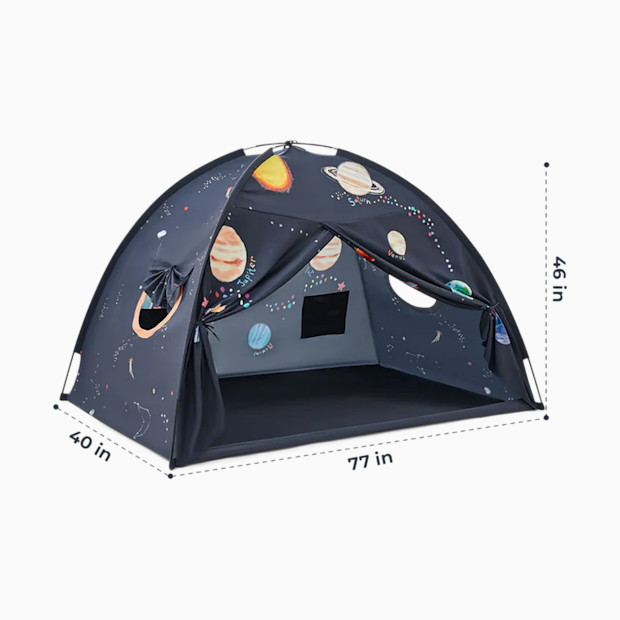 Tiny Land SpaceNest Bed Tent.