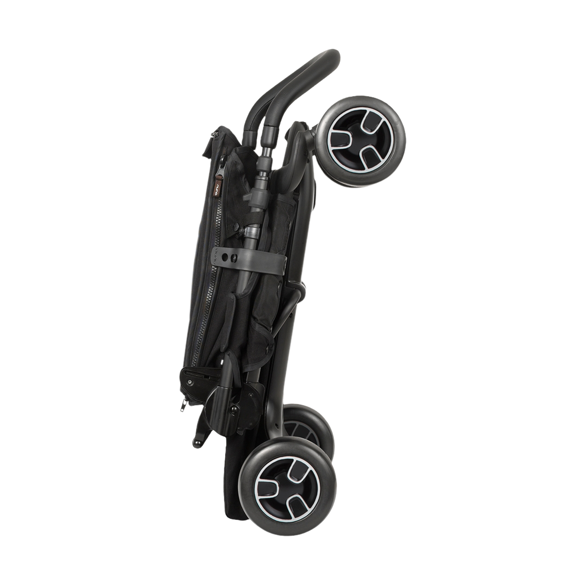 nuna pepp travel bag