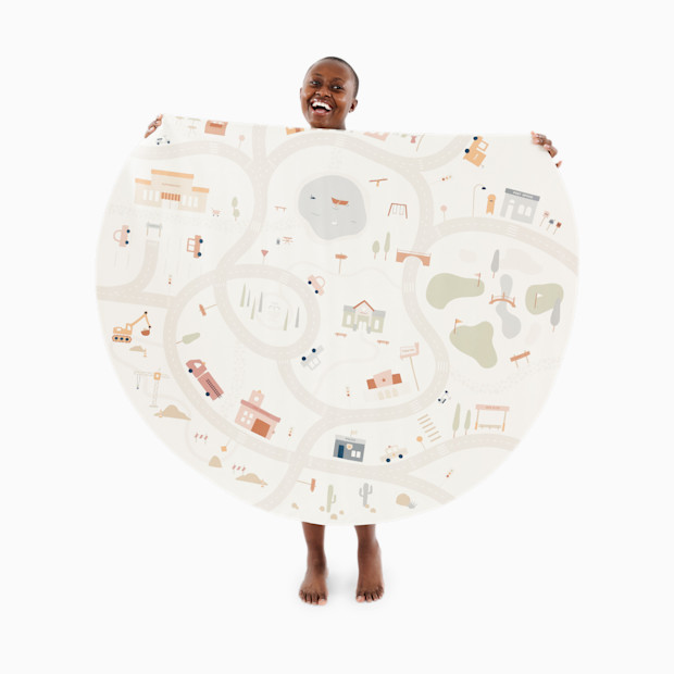 Gathre Pretend Play Mat - Commons, 53".