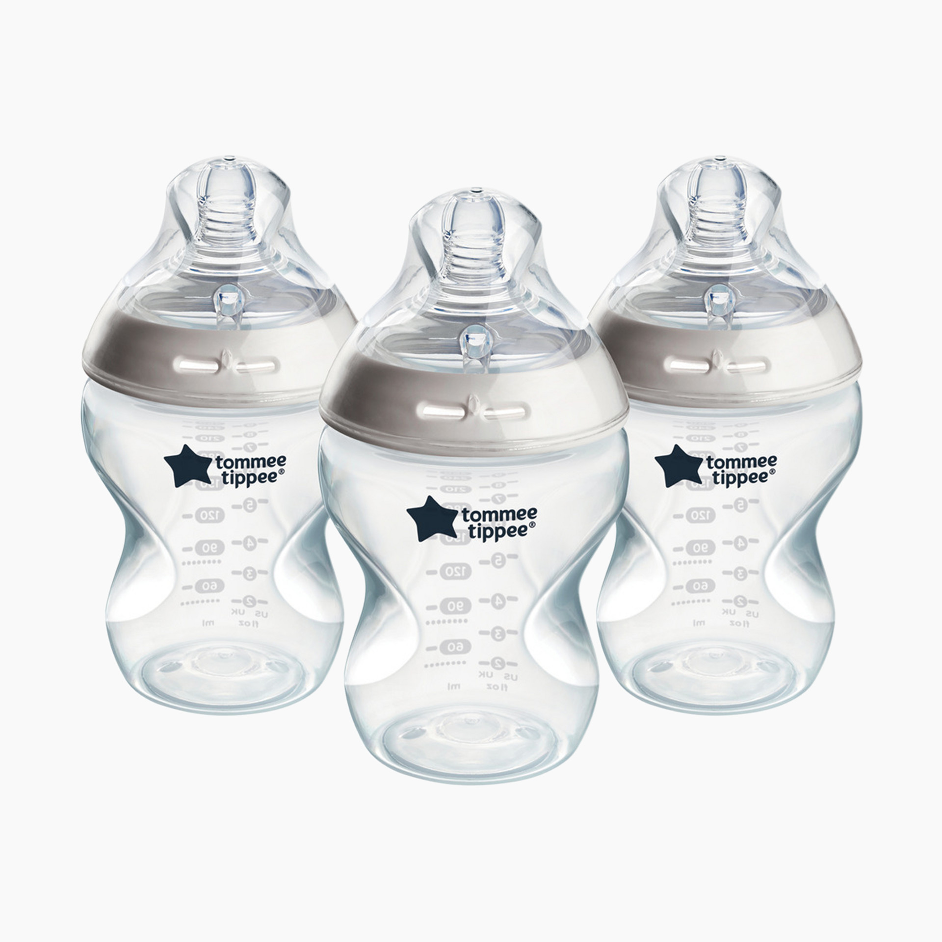 Tommee Tippee Natural Start Baby Bottles Oz, Babylist Shop