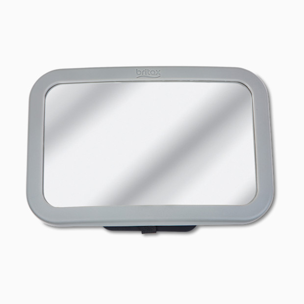 Britax Back Seat Mirror.