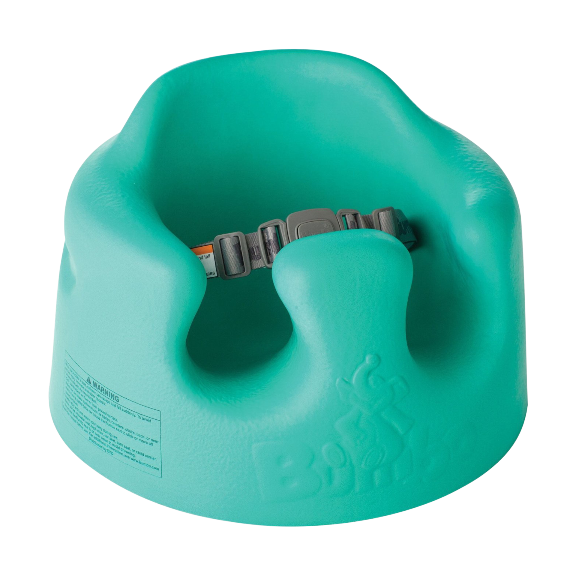 Bumbo Floor Seat - $39.99