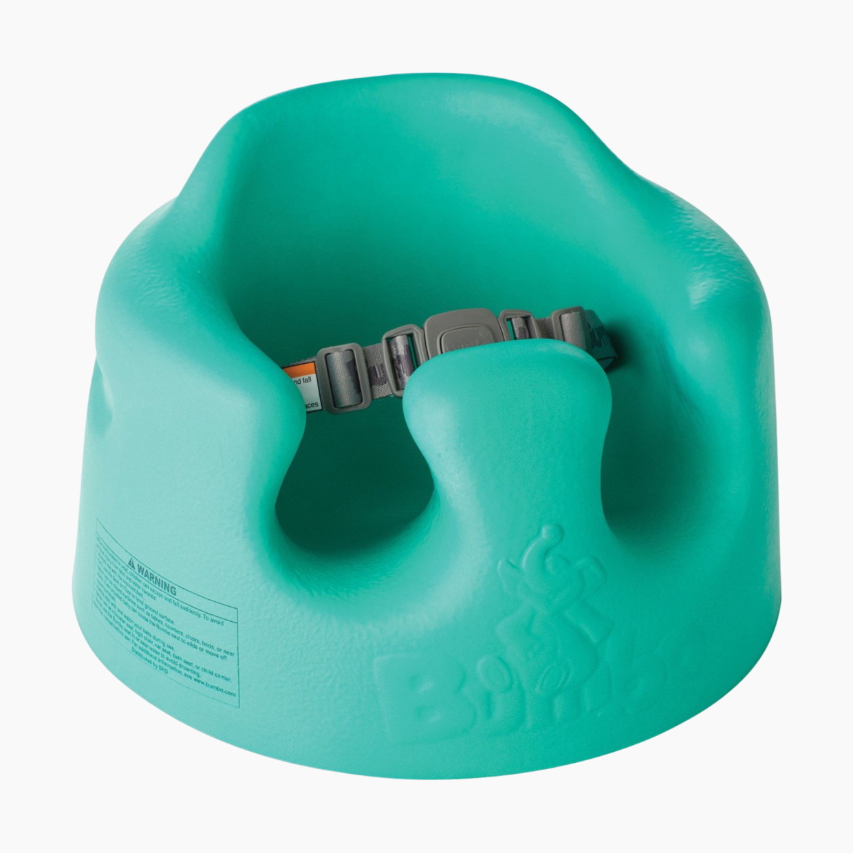 Bumbo Floor Seat - Aqua.