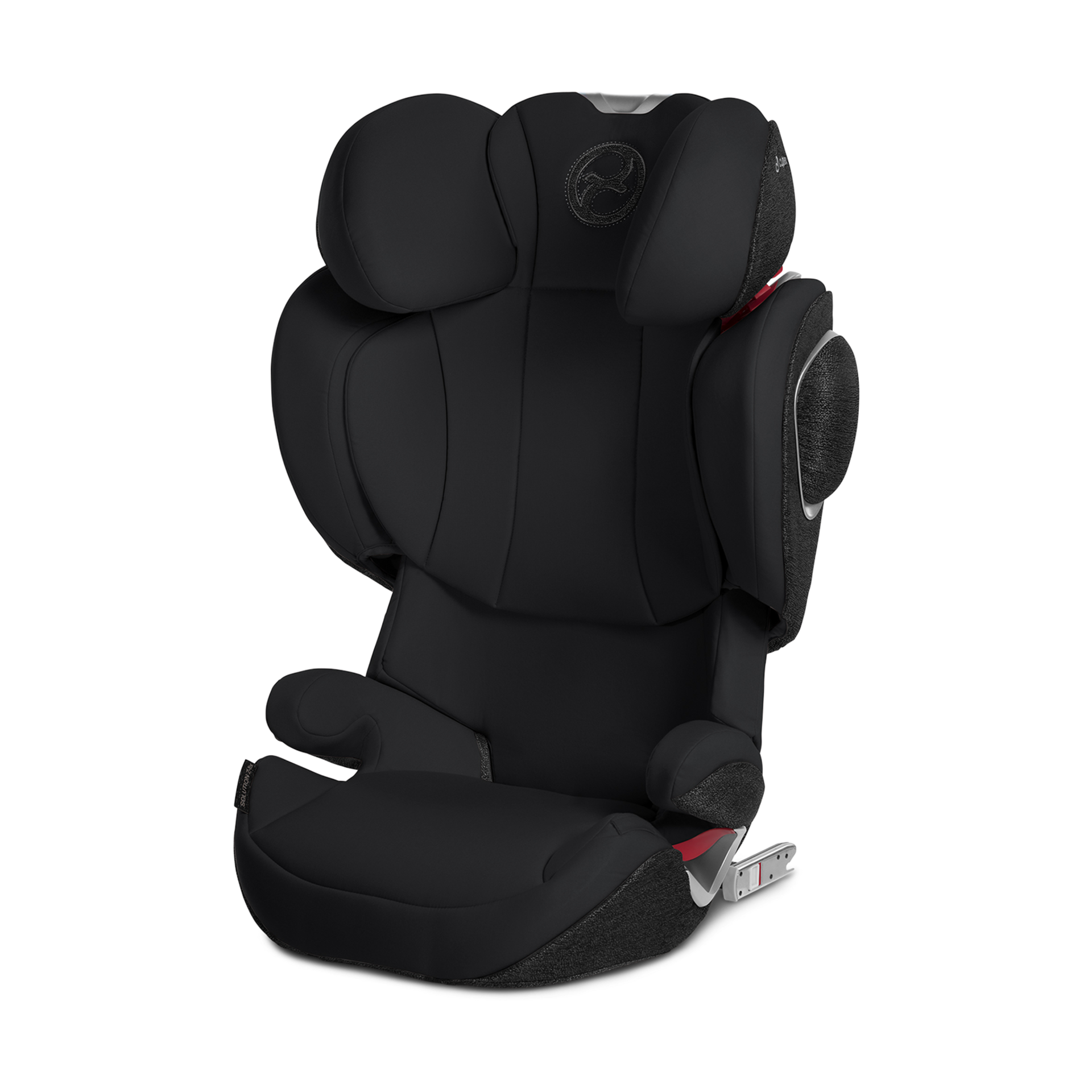 Cybex Solution Z-Fix.
