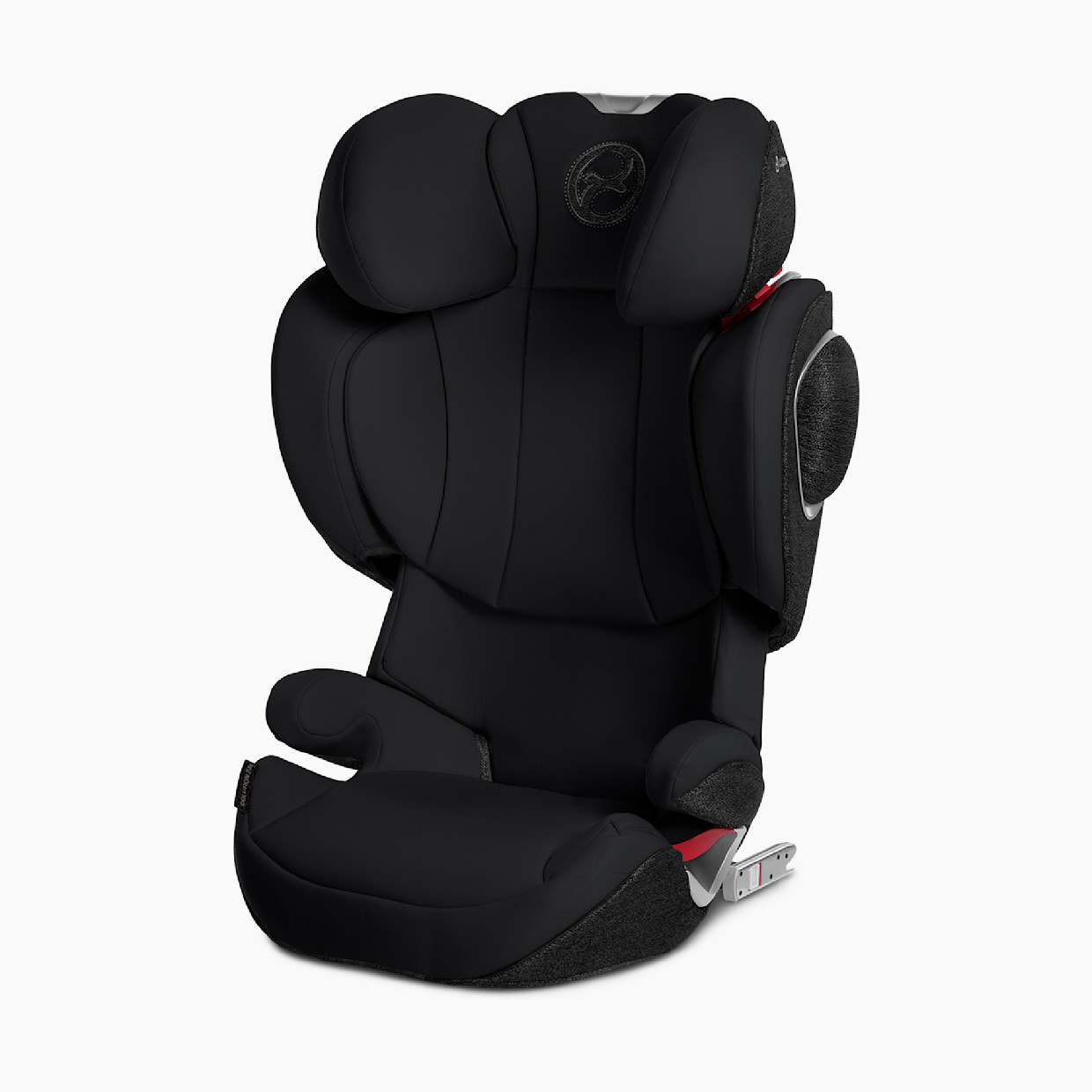 cybex サイベックス チャイルドシート SOLUTION Z i-FIX Cybex Solution Z-Fix - Stardust Black | Babylist Shop