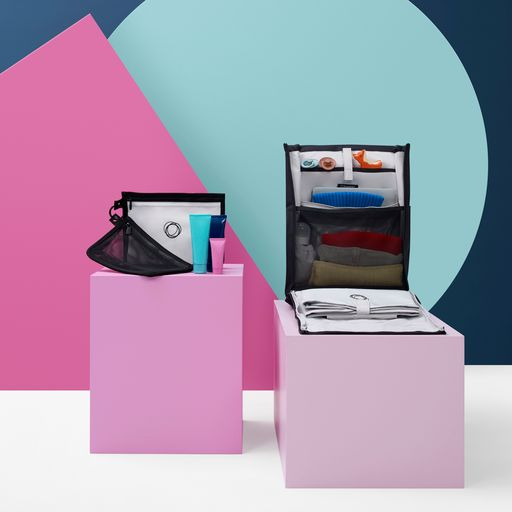 Bugaboo Changing Backpack - Forest Green.