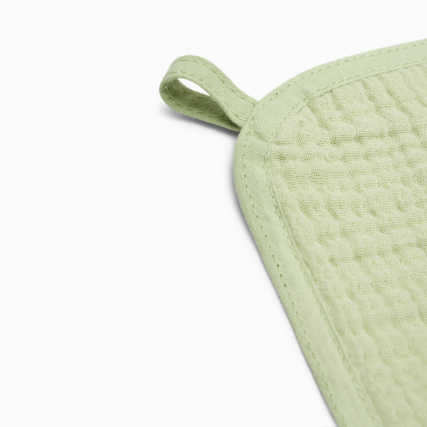 Small Story Muslin Washcloths (10 Pack).