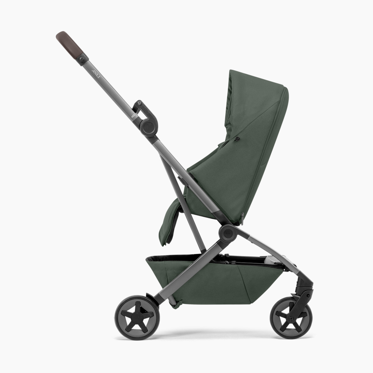 Joolz Aer2 Nest to Seat - Forest Green.