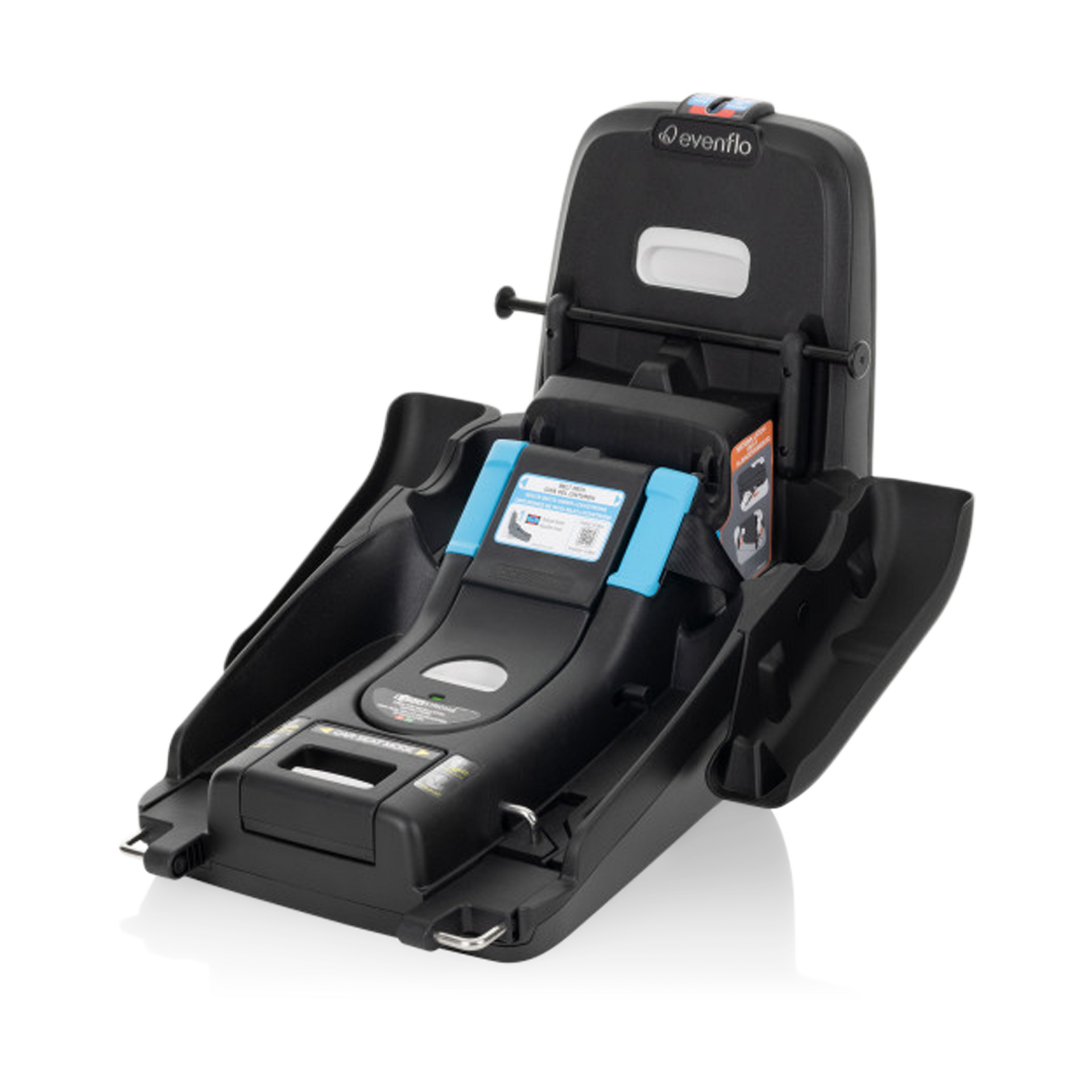 Evenflo Shyft Dualride Base.