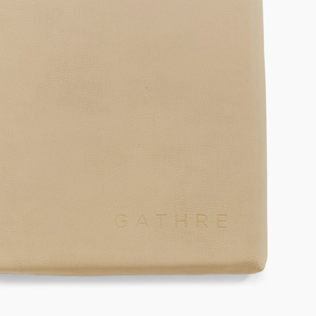 Gathre Padded Changing Mat - Millet.