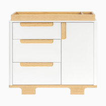 Thumbnail of White / Natural