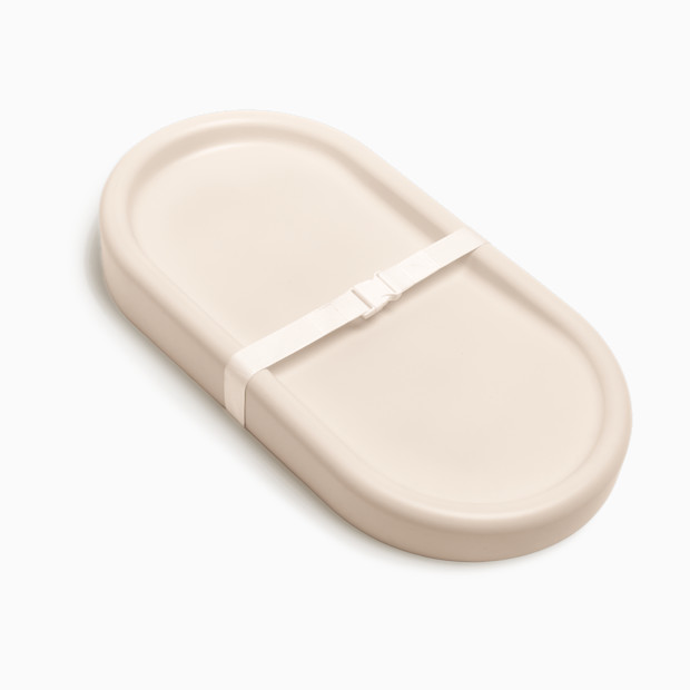 Milou Modern Changing Pad - Oat.